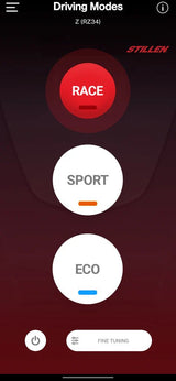 STILLEN - TruControl by STILLEN Inline Power Module (+2023 Nissan Z)