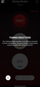 STILLEN - TruControl by STILLEN Inline Power Module (+2023 Nissan Z)
