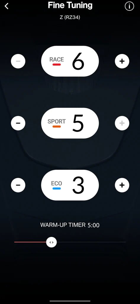 STILLEN - TruControl by STILLEN Inline Power Module (+2023 Nissan Z)