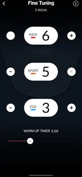 STILLEN - TruControl by STILLEN Inline Power Module (+2023 Nissan Z)