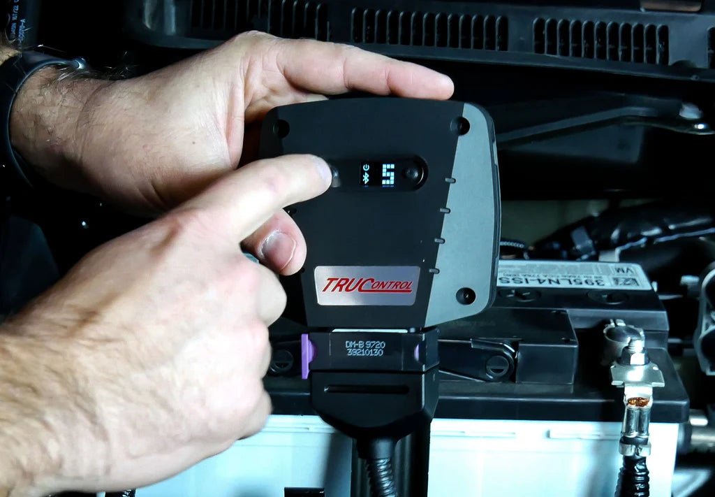 STILLEN - TruControl by STILLEN Inline Power Module (+2023 Nissan Z)