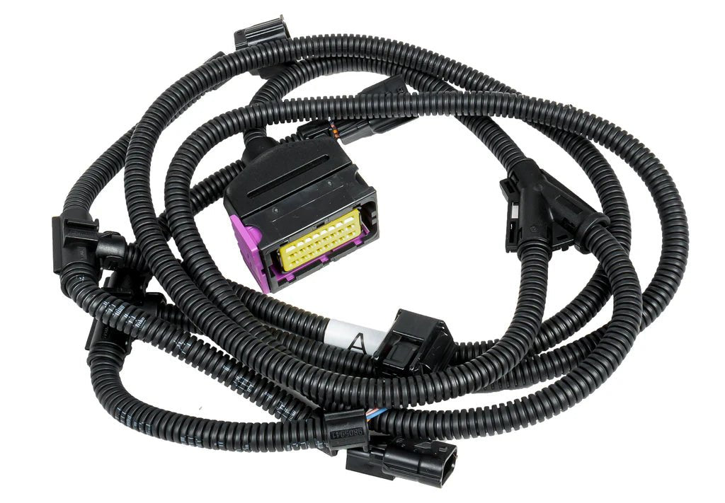 STILLEN - TruControl by STILLEN Inline Power Module (+2023 Nissan Z)