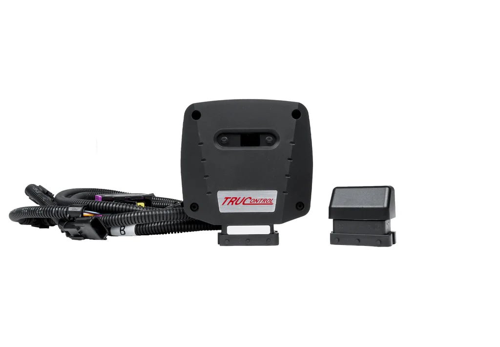 STILLEN - TruControl by STILLEN Inline Power Module (+2023 Nissan Z)