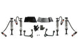 Superlift - Superlift 21 - 24 Ford Bronco 4DR 3 - 4in Lift Kit w/ Fox 2.5 Performance Series Coil - Overs - Panda Motorworks