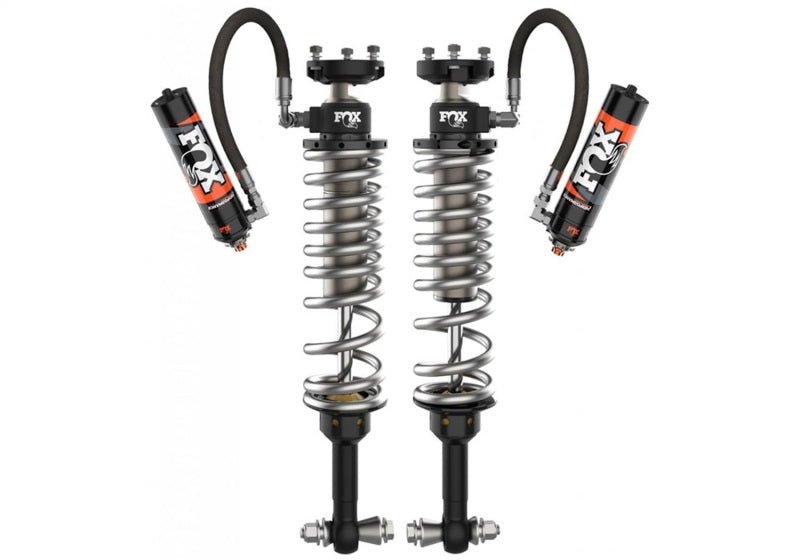 Superlift - Superlift 21 - 24 Ford Bronco 4DR 3 - 4in Lift Kit w/ Fox 2.5 Performance Series Coil - Overs - Panda Motorworks