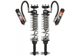 Superlift - Superlift 21 - 24 Ford Bronco 4DR 3 - 4in Lift Kit w/ Fox 2.5 Performance Series Coil - Overs - Panda Motorworks