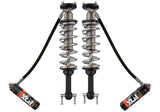 Superlift - Superlift 21 - 24 Ford Bronco 4DR 3 - 4in Lift Kit w/ Fox 2.5 Performance Series Coil - Overs - Panda Motorworks