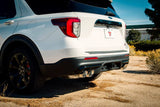 Thermal R&D - 2020 - 2026 Explorer ST - 2.5" Catback Exhaust