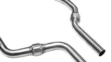 Thermal R&D - 2020 - 2026 Explorer ST - 2.5" Catback Exhaust