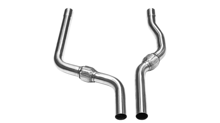 Thermal R&D - 2020 - 2026 Explorer ST - 2.5" Catback Exhaust