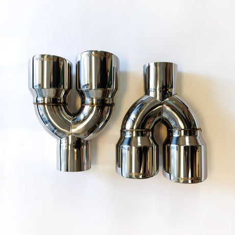 Thermal R&D - 2020 - 2026 Ford Explorer ST - 3" Catback Exhaust