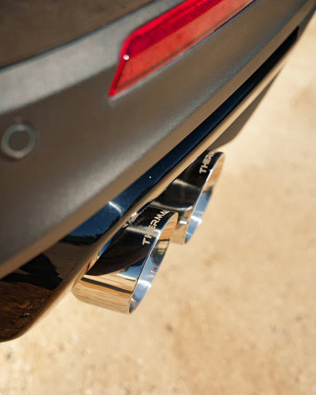 Thermal R&D - 2020 - 2026 Ford Explorer ST - 3" Catback Exhaust