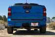 Thermal R&D - 2025+ Ford Maverick EcoBoost Catback Exhaust - Thermal R&D