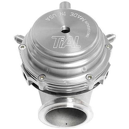 Tial - TiAL Sport MVS Wastegate (All Springs) w/Clamps