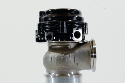 Tial - TiAL Sport MVS Wastegate (All Springs) w/Clamps