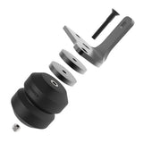 Timbren - Timbren 2024+ Toyota Tacoma Rear Suspension Enhancement System