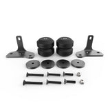Timbren - Timbren 2024+ Toyota Tacoma Rear Suspension Enhancement System