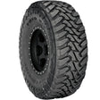 Toyo tires - Toyo Open Country M/T Tire - 40X1350R17 121Q - Panda Motorworks