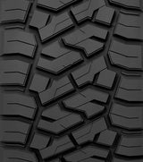 Toyo tires - Toyo Open Country R/T Trail Tire - 37X12.50R17LT