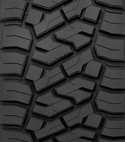 Toyo tires - Toyo Open Country R/T Trail Tire - 37X12.50R17LT