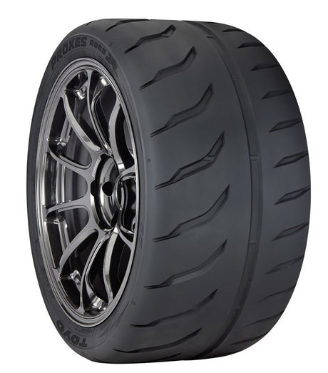 Toyo tires - Toyo Proxes R888R Tire 205/45ZR16 87W – Extreme Performance Summer Track & Street Tire