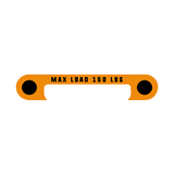 Trail Sight Overlays (Printed Series Vinyl) - 2021+ Bronco
