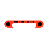 Trail Sight Overlays (Printed Series Vinyl) - 2021+ Bronco