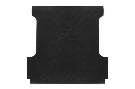 Rough Country BED MAT 6'10" | Ford Super Duty 2WD/4WD (2017-2024)