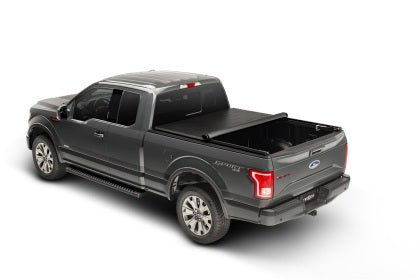 Truxedo - Truxedo 15 - 21 Ford F - 150 5ft 6in TruXport Bed Cover - Panda Motorworks
