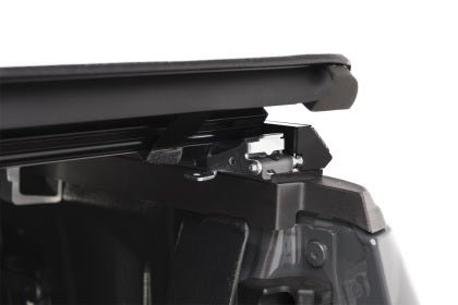 Truxedo - Truxedo 15 - 21 Ford F - 150 5ft 6in TruXport Bed Cover - Panda Motorworks