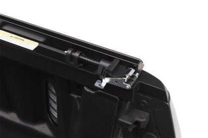 Truxedo - Truxedo 15 - 21 Ford F - 150 5ft 6in TruXport Bed Cover - Panda Motorworks