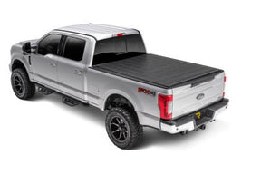 Truxedo - Truxedo 2024 Ford Ranger 5ft Bed Sentry Bed Cover - Panda Motorworks