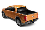 Truxedo - Truxedo 2024 Ford Ranger 5ft. Bed Sentry CT Bed Cover - Panda Motorworks