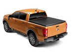 Truxedo - Truxedo 2024 Ford Ranger 5ft Bed Truxport Bed Cover - Panda Motorworks