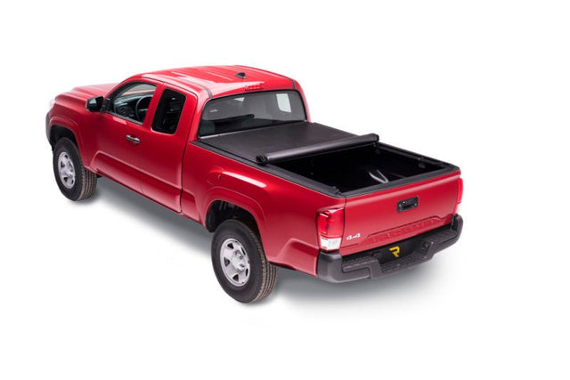 Truxedo - Truxedo 2024 Toyota Tacoma 5ft Lo Pro Bed Cover - Panda Motorworks