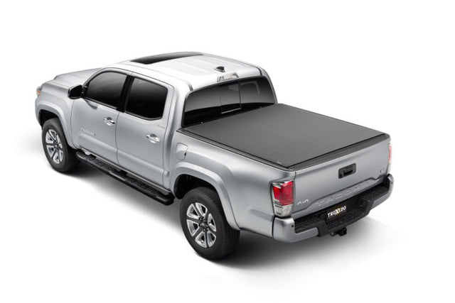 Truxedo - Truxedo 2024+ Toyota Tacoma 5ft Pro X15 Bed Cover - Panda Motorworks