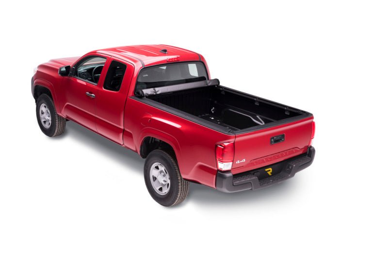 Truxedo - Truxedo 2024 Toyota Tacoma 6ft Lo Pro Bed Cover - Panda Motorworks