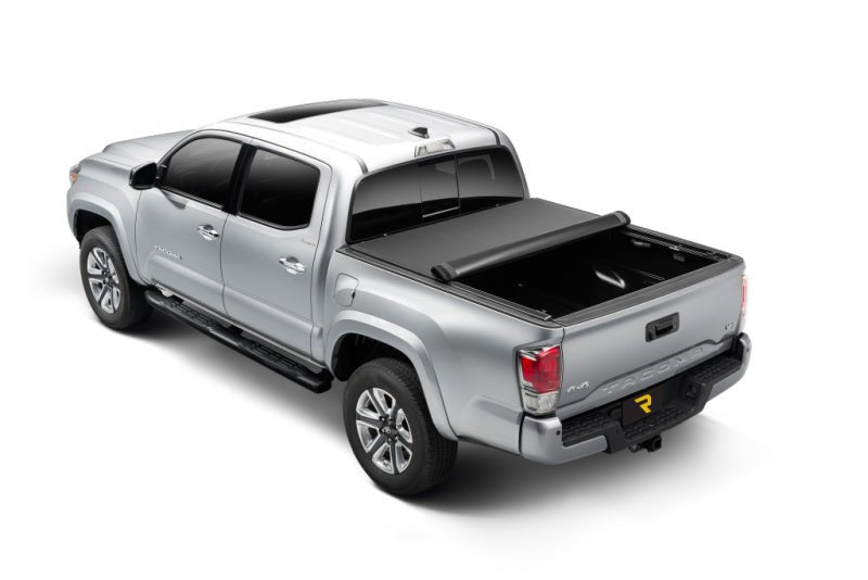 Truxedo - Truxedo 2024 Toyota Tacoma 6ft Pro X15 Bed Cover - Panda Motorworks