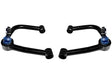 Tuff Country - Tuff Country 21 - 23 Ford Bronco Ball Joint Upper Control Arms - Panda Motorworks