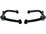 Tuff Country - Tuff Country 21 - 23 Ford Bronco Ball Joint Upper Control Arms - Panda Motorworks