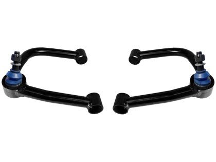 Tuff Country - Tuff Country 21 - 23 Ford Bronco Ball Joint Upper Control Arms - Panda Motorworks