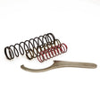 Turbosmart - BOV RacePort Spring kit