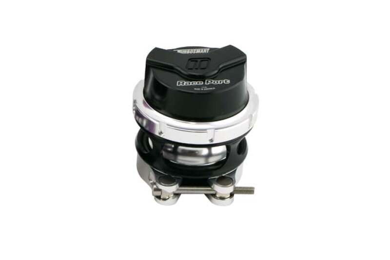Turbosmart - GenV TurboSmart RacePort BOV With Female Flange