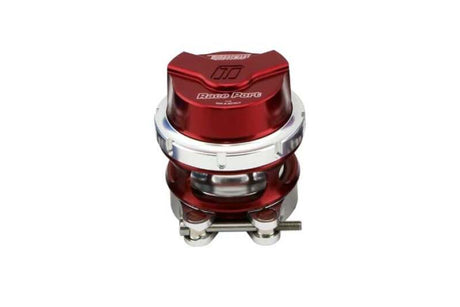 Turbosmart - GenV TurboSmart RacePort BOV With Female Flange