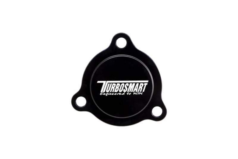 Turbosmart - Turbosmart BOV Block-Off Cap Ford EcoBoost Focus RS 2.3L