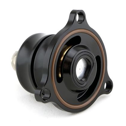 Turbosmart - Turbosmart BOV Kompact VR09 Plumb Back Ford Fiesta 1.0L Ecoboost