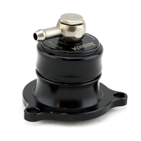 Turbosmart - Turbosmart BOV Kompact VR09 Plumb Back Ford Fiesta 1.0L Ecoboost