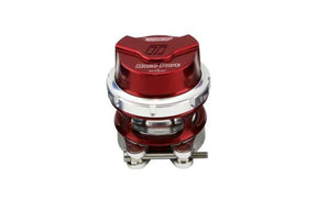 Turbosmart - Turbosmart BOV Race Port Female Gen - V Red - No Weld Flange
