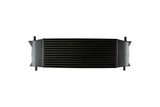 Turbosmart - Turbosmart Intercooler Upgrade – Ford Ranger Raptor 3.0L EcoBoost
