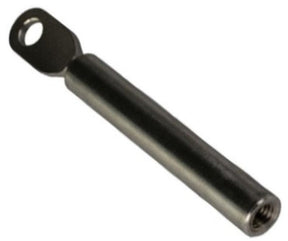 Turbosmart - Turbosmart IWG75 6.3mm (.25in) Internal Wastegate Clevis for Ford Focus ST & RS